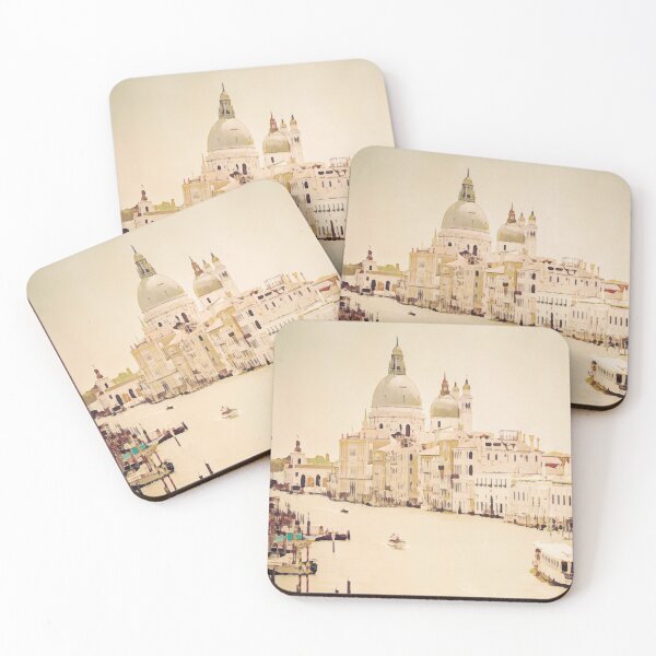 Item preview,  Grand Canal in Venice City Landscape  designed and sold by EcoArtLab.