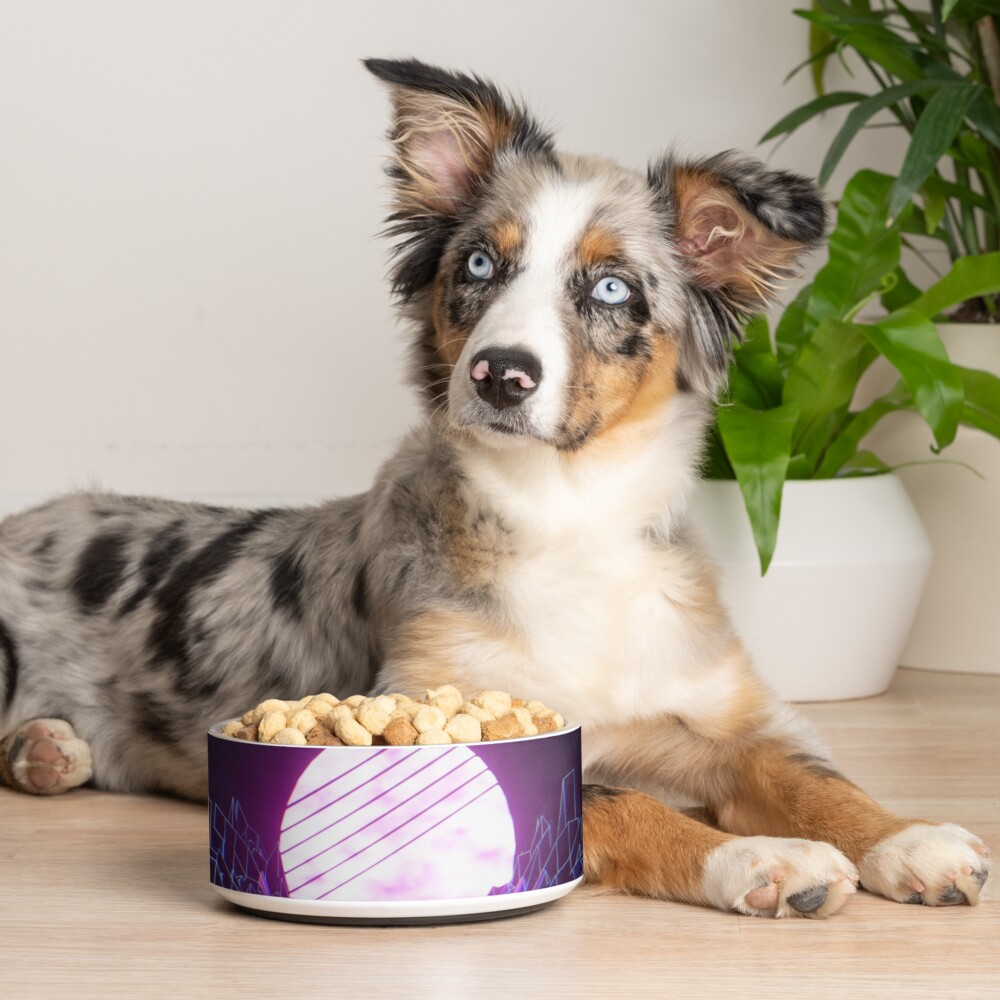 Item preview, Pet Bowl designed and sold by BienThings.