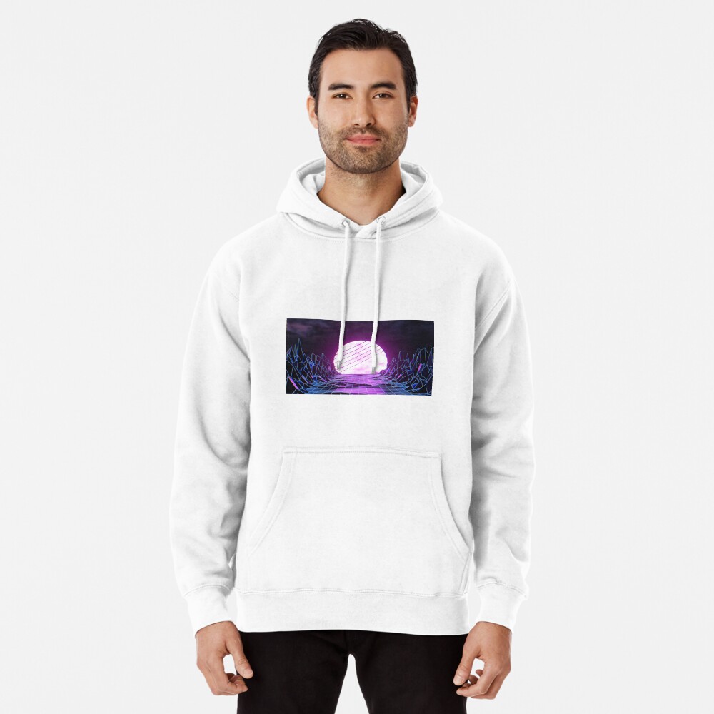 Item preview, Pullover Hoodie designed and sold by BienThings.