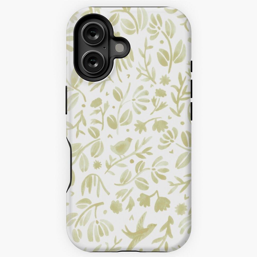 Vista previa del artículo con la obra «Funda resistente MagSafe para iPhone», diseñado y vendido por Aquilicun.
