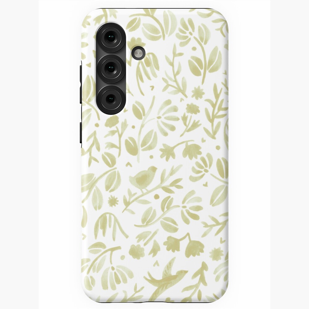 Vista previa del artículo con la obra «Funda resistente para Samsung Galaxy», diseñado y vendido por Aquilicun.