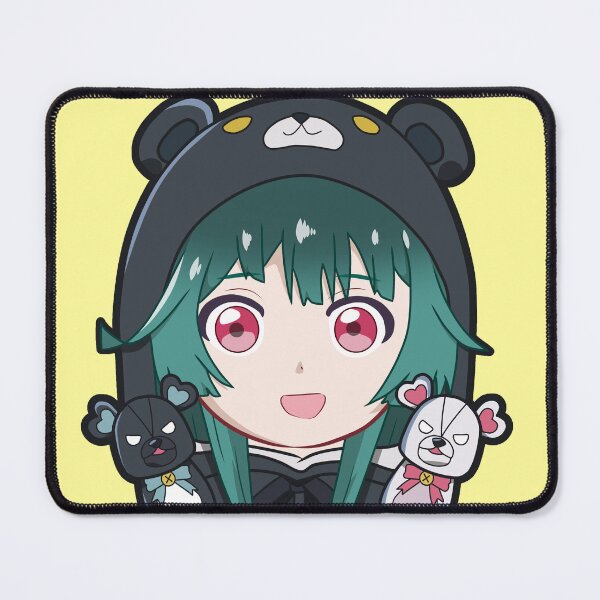 Item preview, Chibi Yuna designed and sold by Line-Colors.