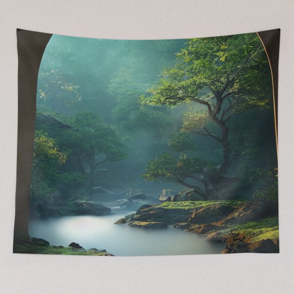 Item preview, Serenity designed and sold by chatzous.