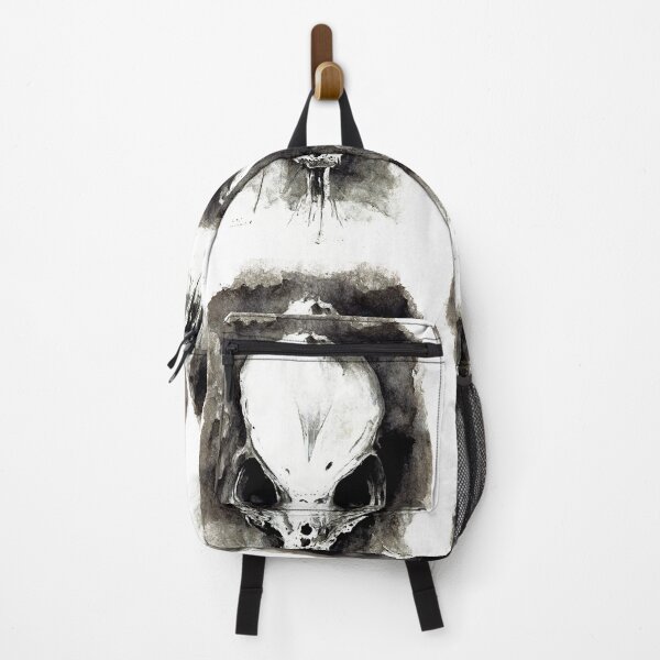 Item preview, Alien Skull designed and sold by Helfrd0771.