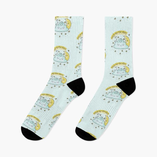 Item preview, Reach for the stars designed and sold by Coolzstuff.