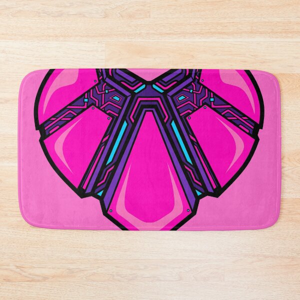 Item preview, Modern Love designed and sold by Christosign.