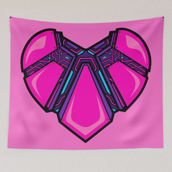 Item preview, Modern Love designed and sold by Christosign.
