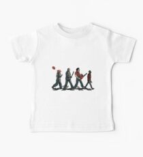 Abbey Horror Baby T-Shirt