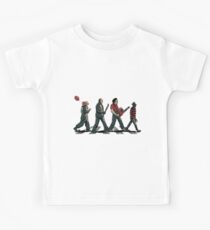 Abbey Horror Kids Tee