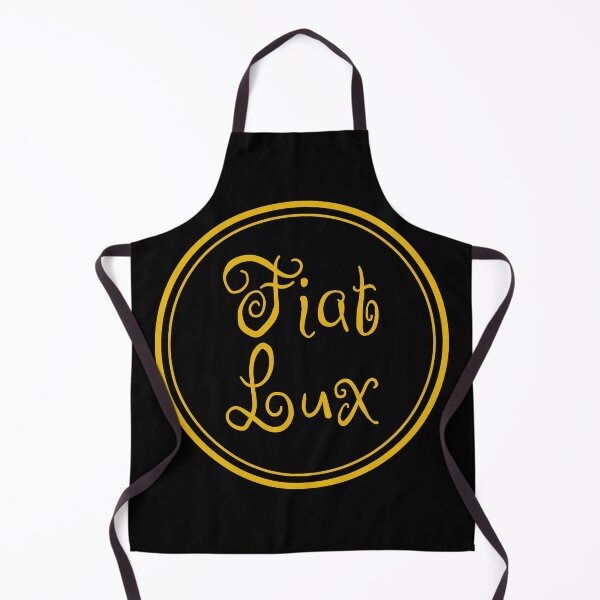 Item preview, Fiat Lux - Let There Be Light - Latin Phrases - Creation designed and sold by JourneyCreative.