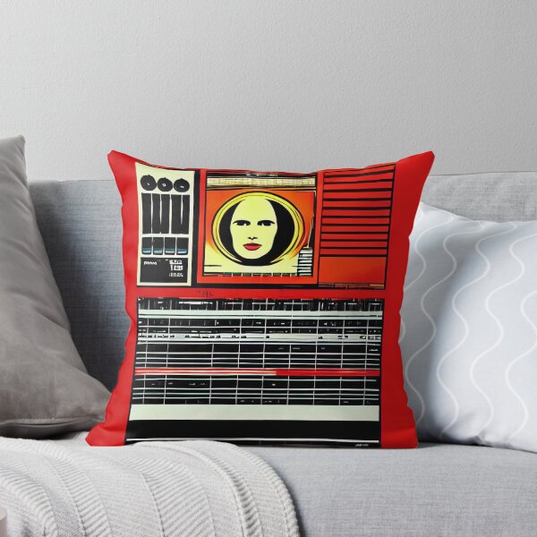 Item preview, DAW Retro Music Vintage Composer and Music Producer designed and sold by musicroom.