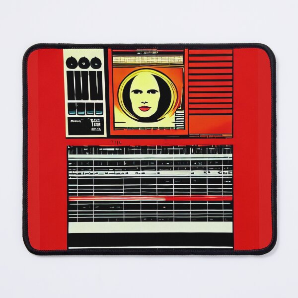 Item preview, DAW Retro Music Vintage Composer and Music Producer designed and sold by musicroom.