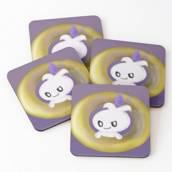 Item preview, Ghost Angel Chao designed and sold by GhostAngelChao.