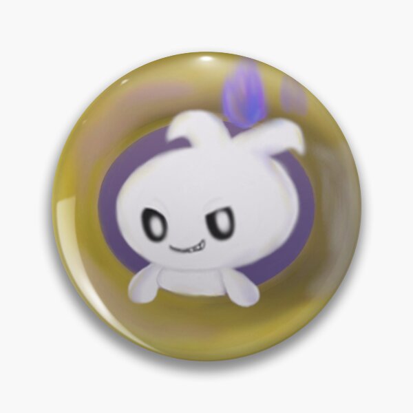 Item preview, Ghost Angel Chao designed and sold by GhostAngelChao.