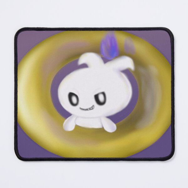 Item preview, Ghost Angel Chao designed and sold by GhostAngelChao.