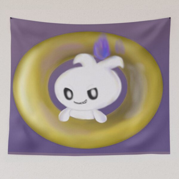 Item preview, Ghost Angel Chao designed and sold by GhostAngelChao.
