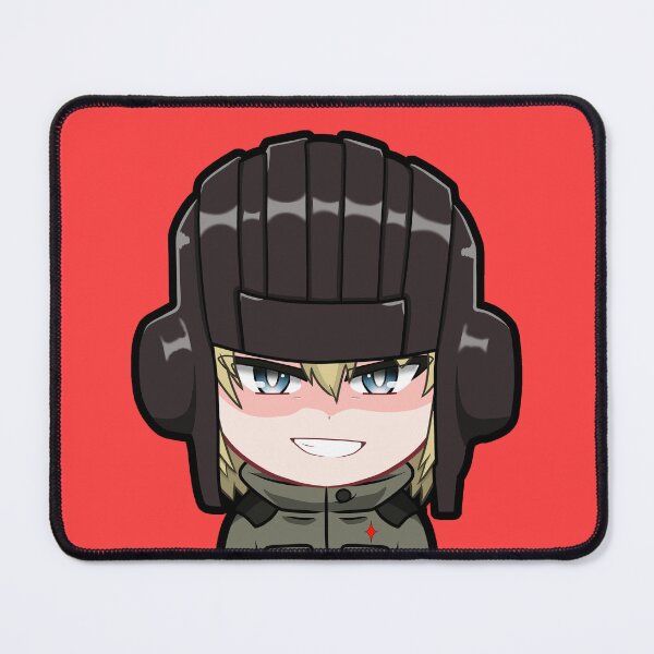 Item preview, Chibi Anime girls designed and sold by Line-Colors.