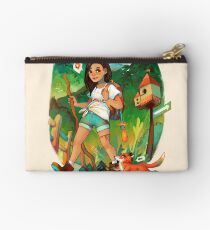Bolso de mano ¡Excursionismo!