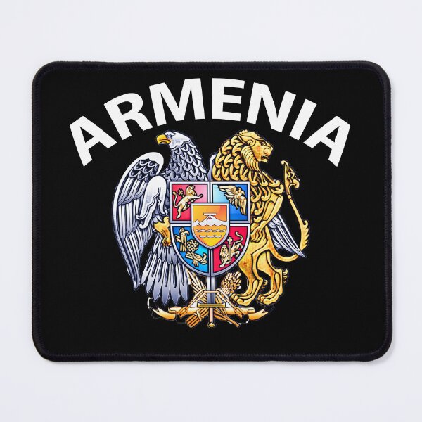 Artikelvorschau, Armenien entworfen und verkauft von Sara13t.