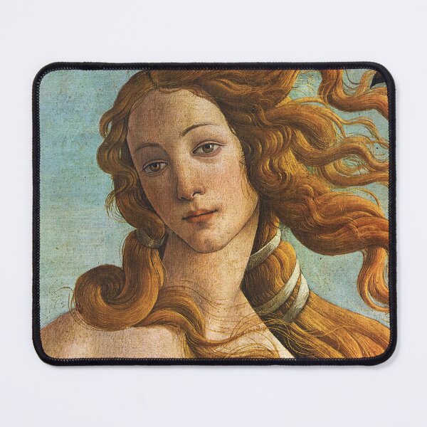 Item preview, Sandro Botticelli The Birth of venus  designed and sold by Lefteris Betsis.