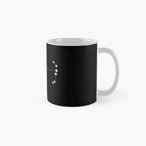 Constellation: Orion Classic Mug