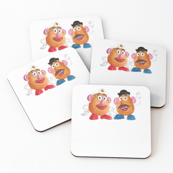Item preview, Gifts Idea Mr Toys Potato For Head Children Love You designed and sold by Fensterm1George.