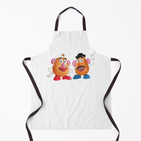 Item preview, Gifts Idea Mr Toys Potato For Head Children Love You designed and sold by Fensterm1George.
