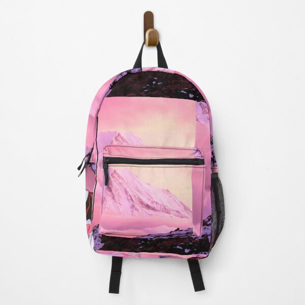 Item preview, Vaporwave Neon Genesis Evangelion designed and sold by Bien Design.