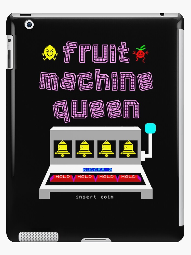 queen fruit machine for sale