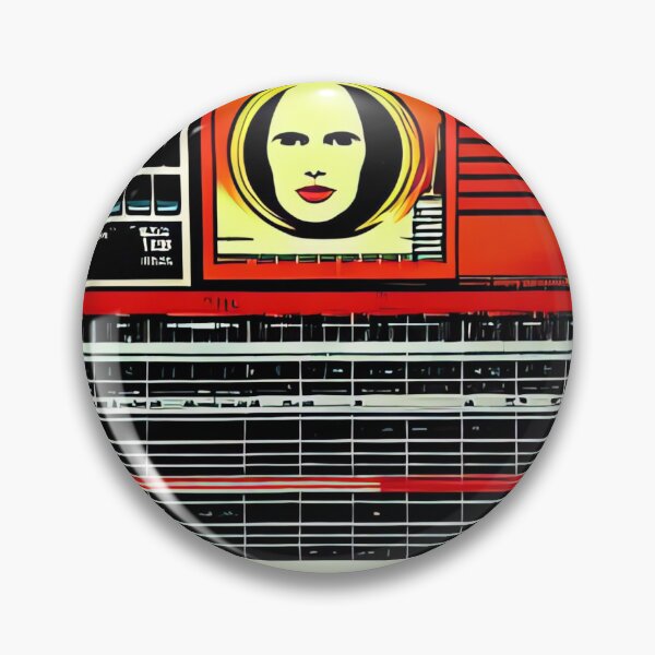 Item preview, DAW Retro Music Vintage Composer and Music Producer designed and sold by musicroom.