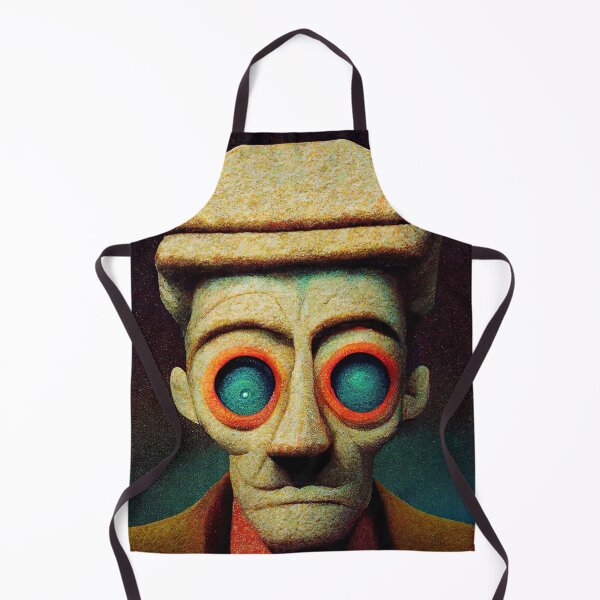 Item preview, Groovee Gooleez Halloween ‘22 Gerald The Geezer Goolee designed and sold by WinnieWonka13.