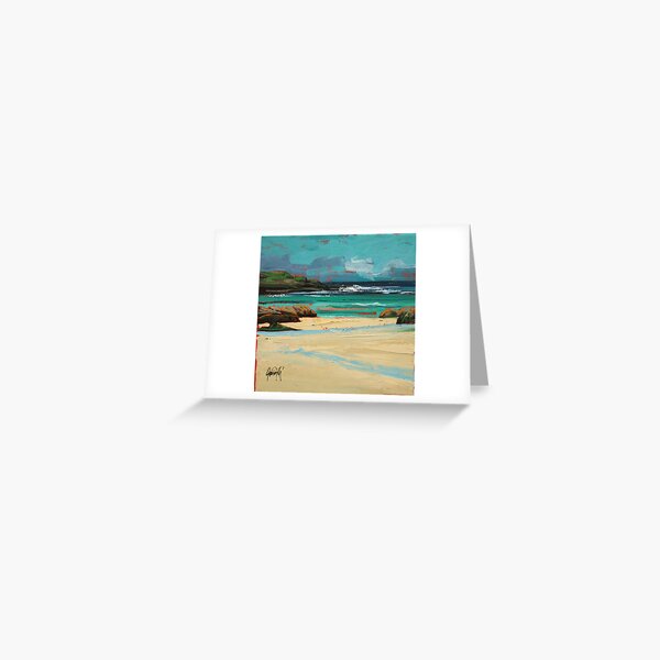 Item preview, Barra Breeze 1 designed and sold by scottnaismith.