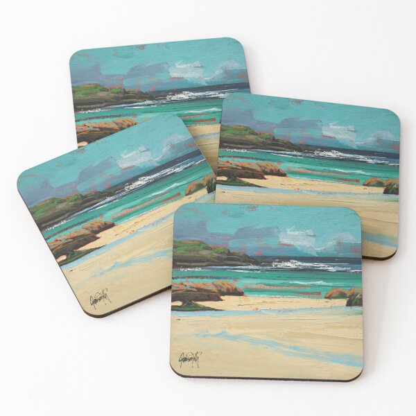 Item preview, Barra Breeze 1 designed and sold by scottnaismith.