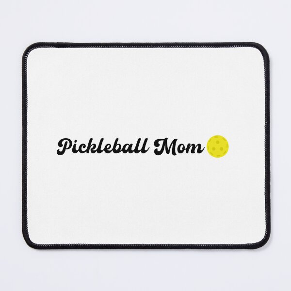 Item preview, Pickleball Mom Funny designed and sold by shirabee.