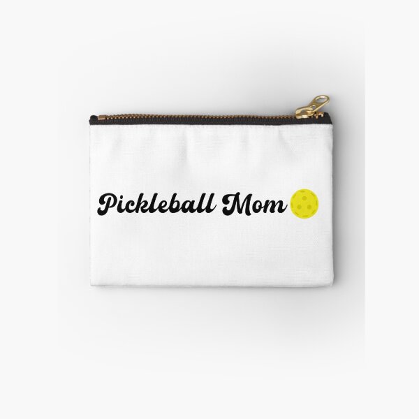 Item preview, Pickleball Mom Funny designed and sold by shirabee.