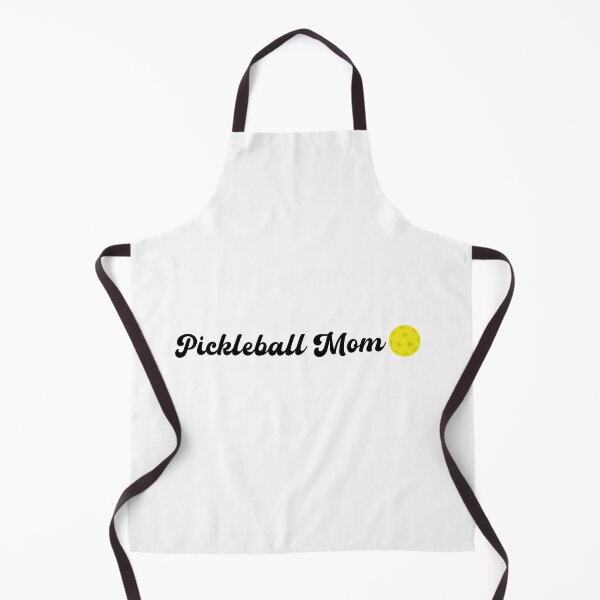Item preview, Pickleball Mom Funny designed and sold by shirabee.