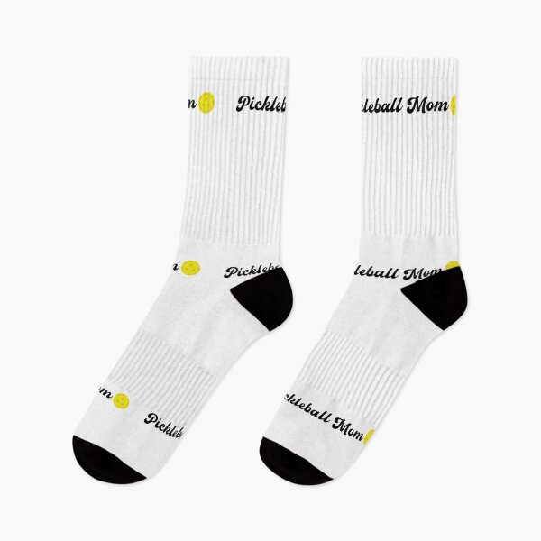 Item preview, Pickleball Mom Funny designed and sold by shirabee.