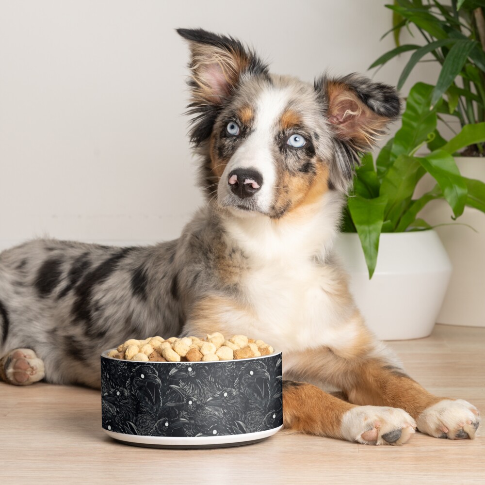 Item preview, Pet Bowl designed and sold by freeminds.