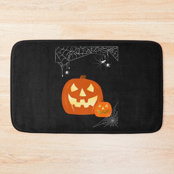 Item preview, Halloween pumpkins,  designed and sold by creativefun22.