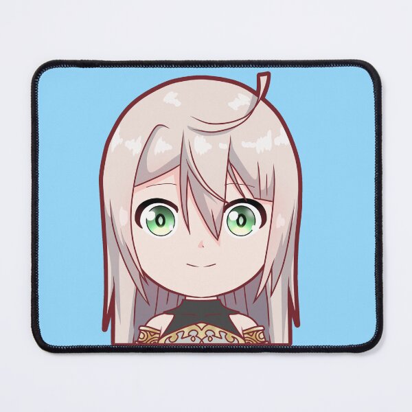 Item preview, Chibi anime girls designed and sold by Line-Colors.