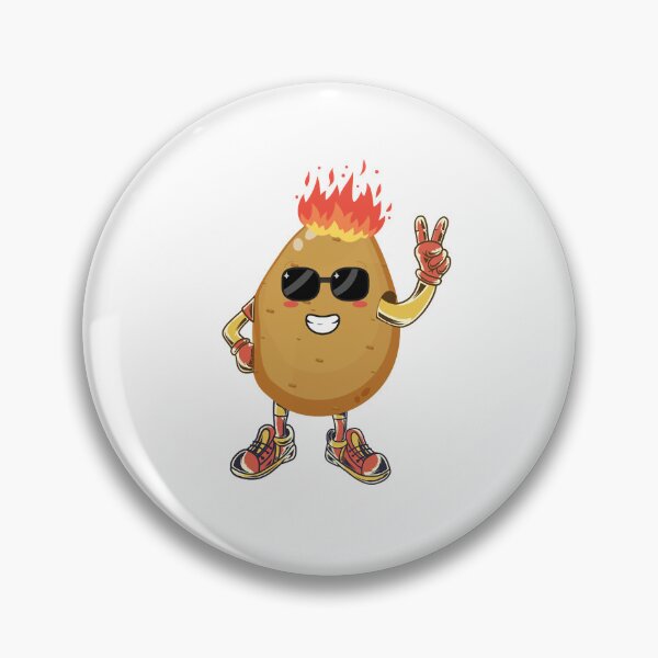 Item preview, Gifts Men Mr Toys Potato For Head Children Graphic Fan designed and sold by Fensterm1George.