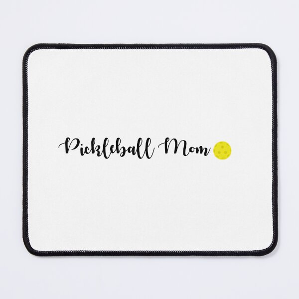 Item preview, Pickleball Mom Funny designed and sold by shirabee.