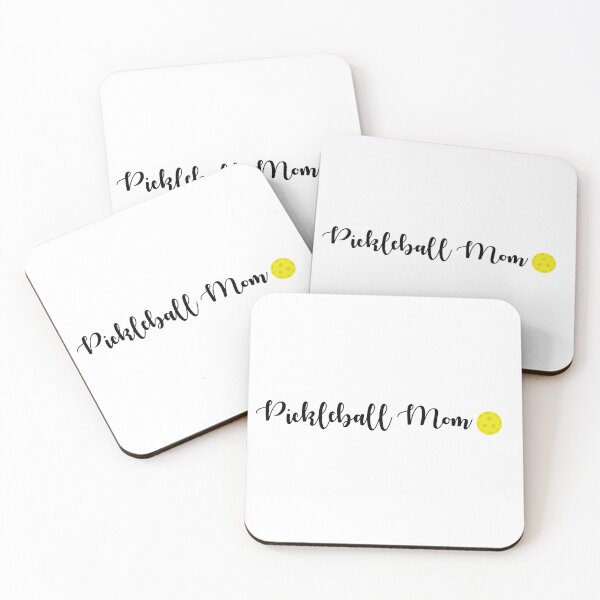 Item preview, Pickleball Mom Funny designed and sold by shirabee.