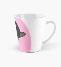 Taza cónica MCA YAUCH