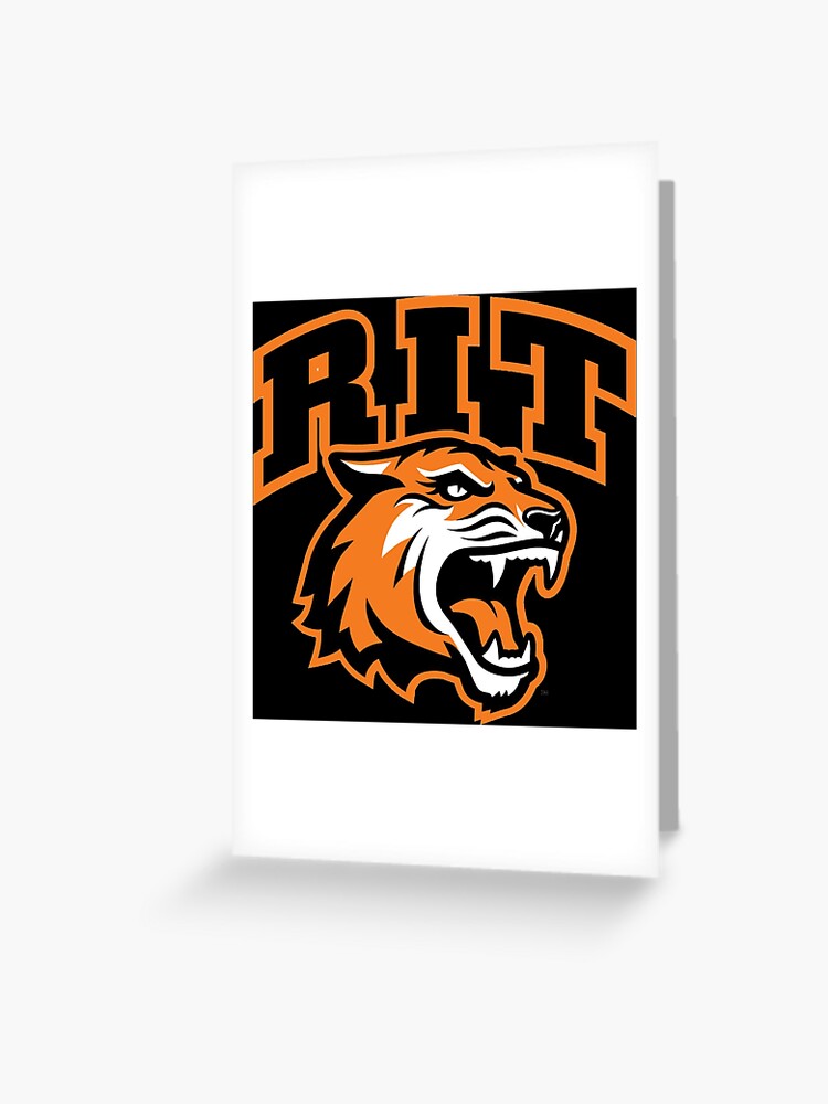 RIT TIGERS Pet Bandana for Sale by 1991vintage