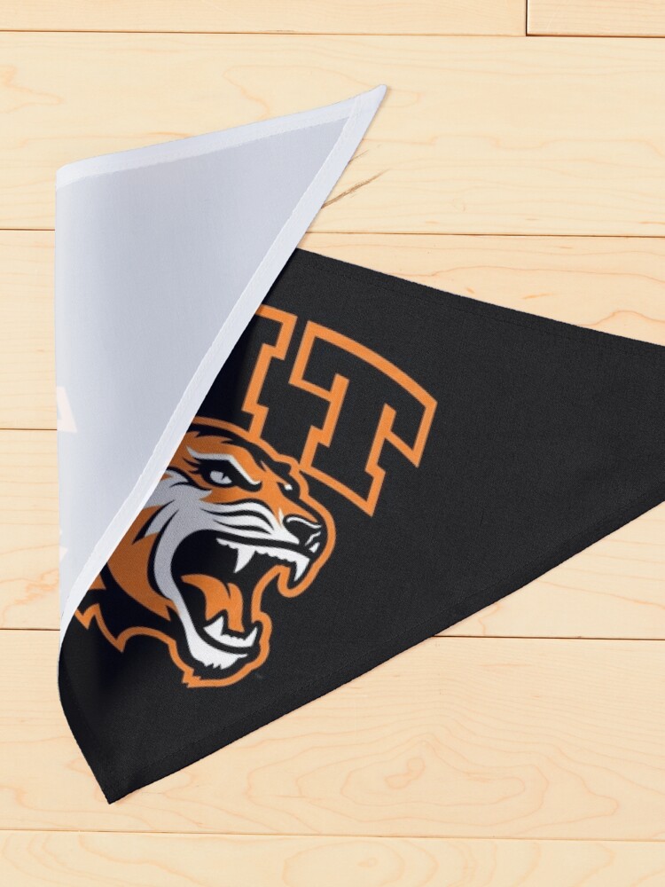 RIT TIGERS Pet Bandana for Sale by 1991vintage