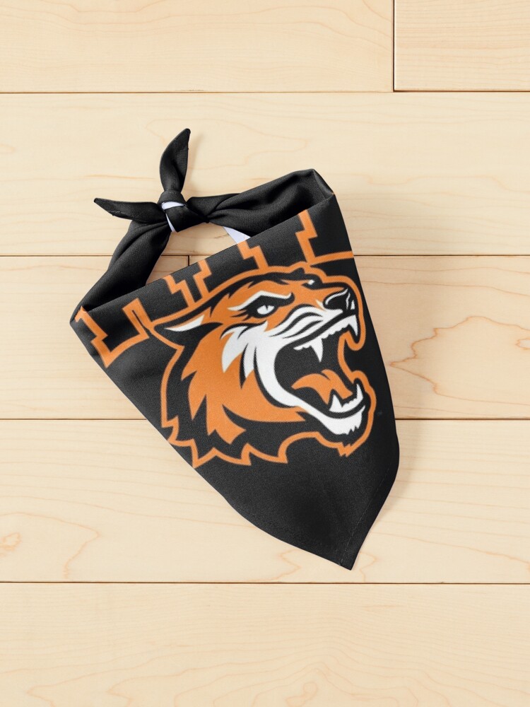 RIT TIGERS Pet Bandana for Sale by 1991vintage