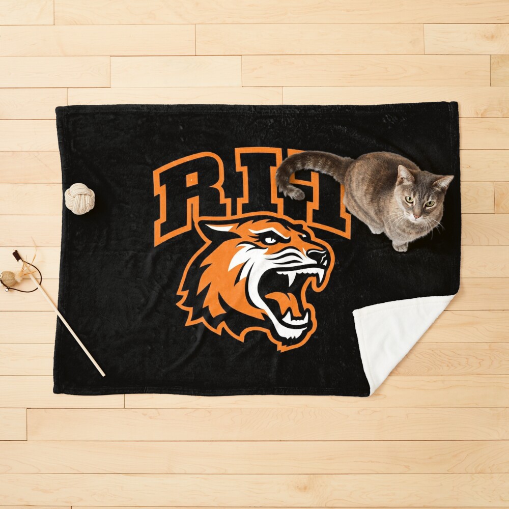 RIT TIGERS Pet Bandana for Sale by 1991vintage