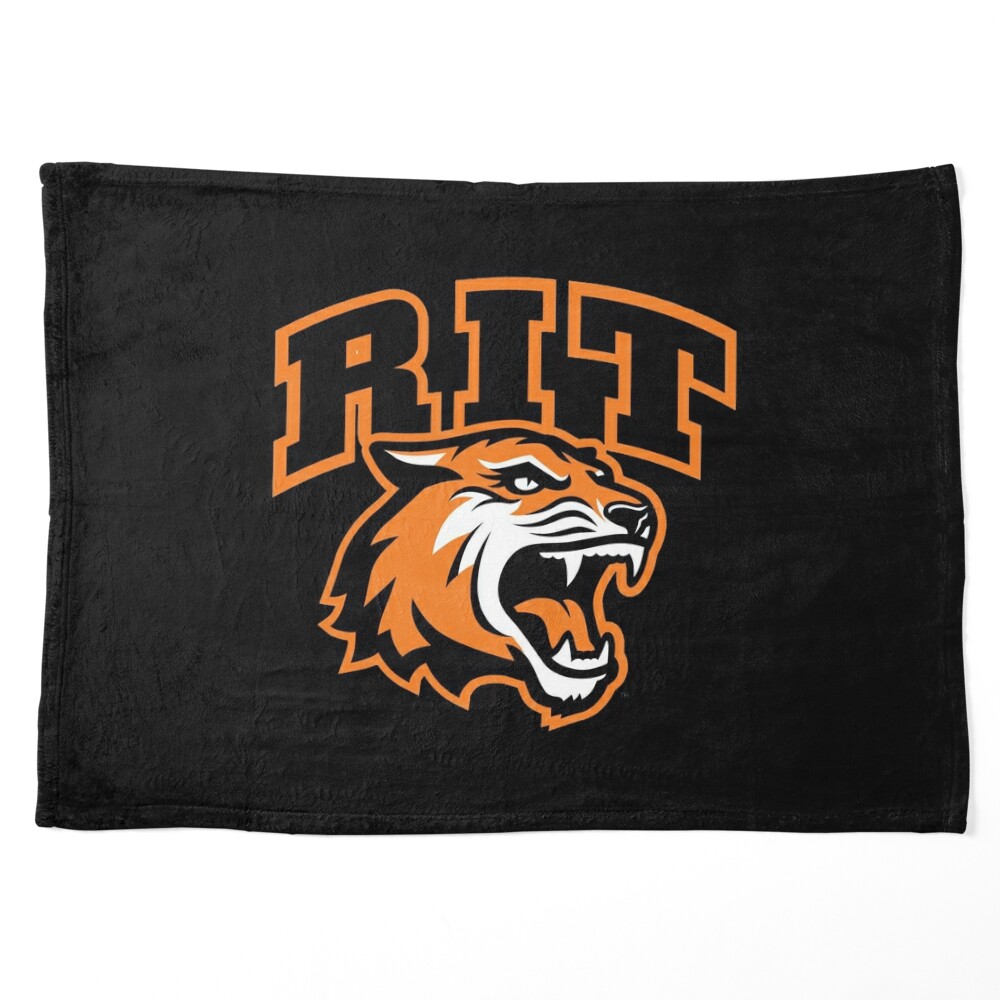 RIT TIGERS Pet Bandana for Sale by 1991vintage