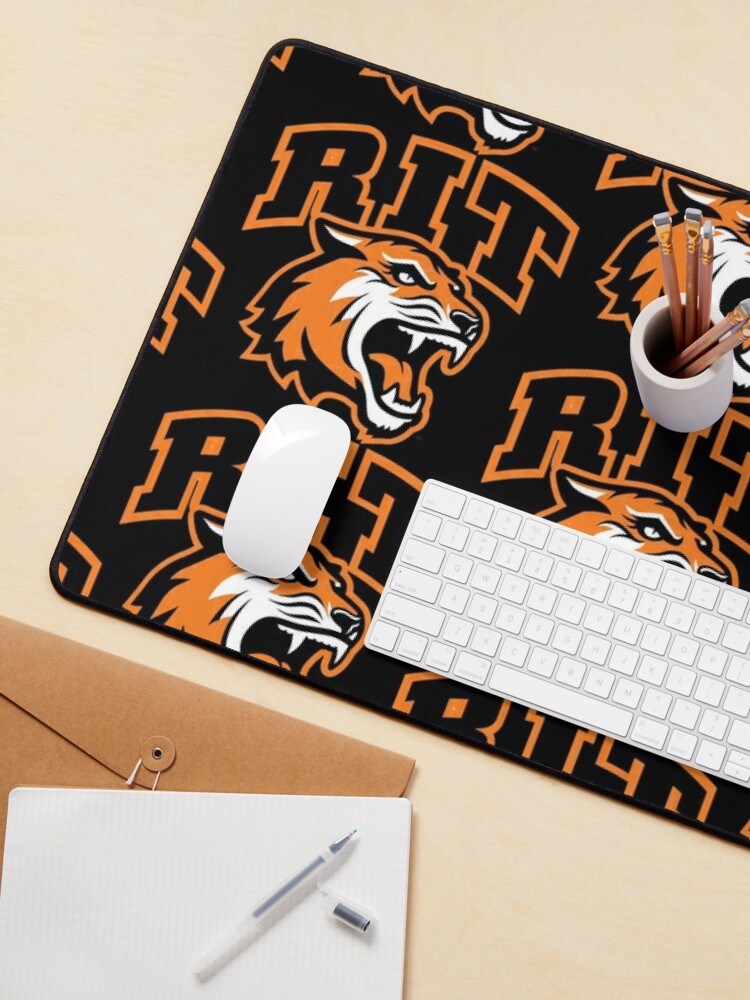 RIT TIGERS Pet Bandana for Sale by 1991vintage